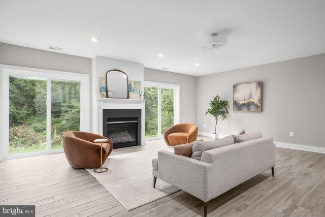 5911 MOUNT VERNON BLVD, Lorton, VA 22079