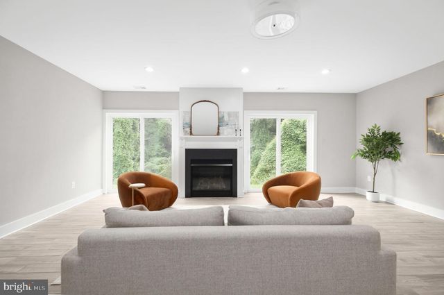 5911 MOUNT VERNON BLVD, Lorton, VA 22079