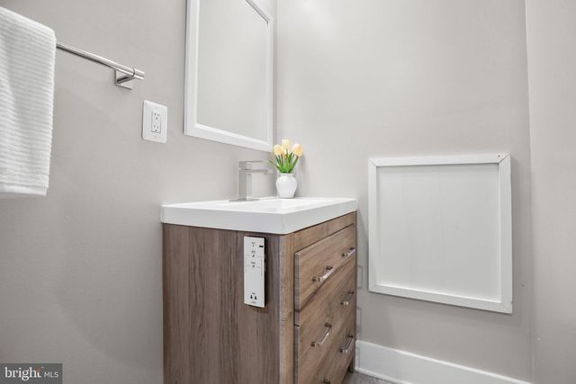 5911 MOUNT VERNON BLVD, Lorton, VA 22079