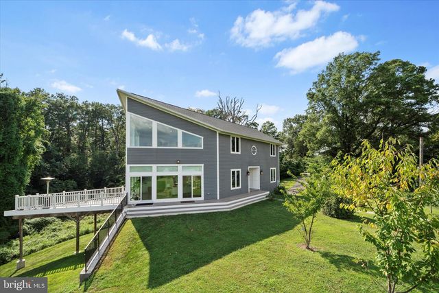 5911 MOUNT VERNON BLVD, Lorton, VA 22079