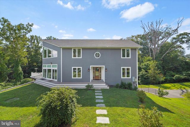 5911 MOUNT VERNON BLVD, Lorton, VA 22079