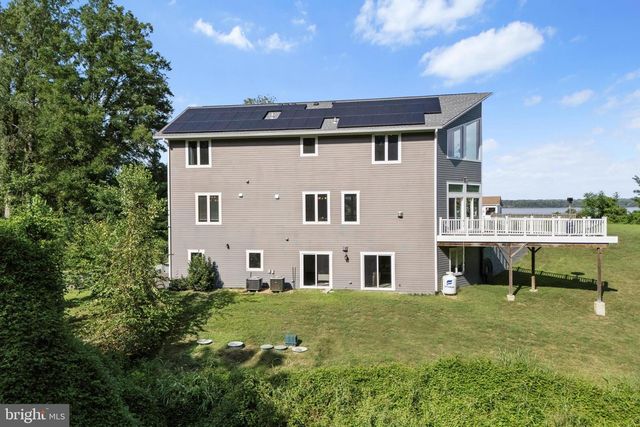 5911 MOUNT VERNON BLVD, Lorton, VA 22079