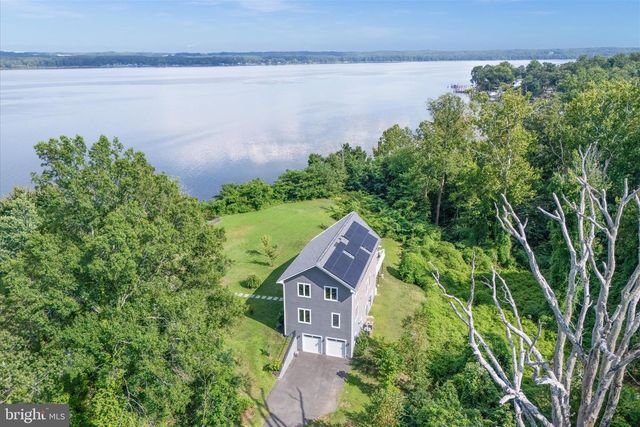 5911 MOUNT VERNON BLVD, Lorton, VA 22079