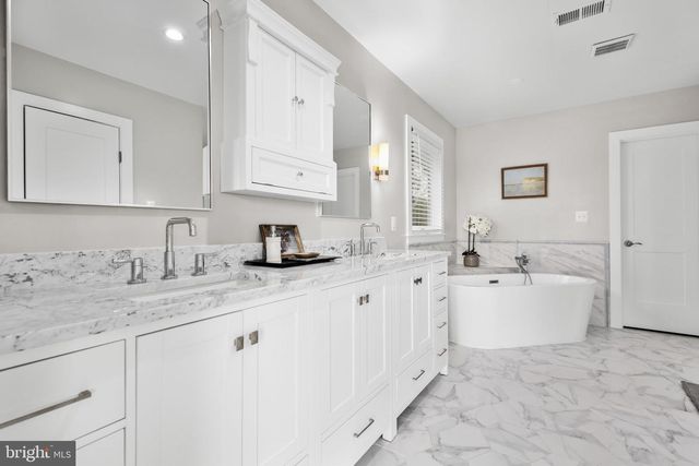 5911 MOUNT VERNON BLVD, Lorton, VA 22079