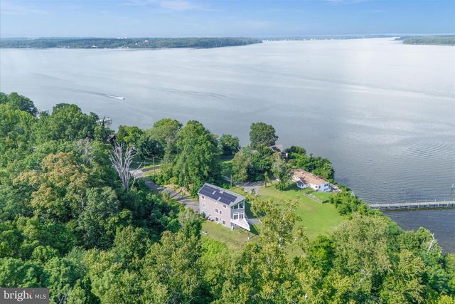 5911 MOUNT VERNON BLVD, Lorton, VA 22079