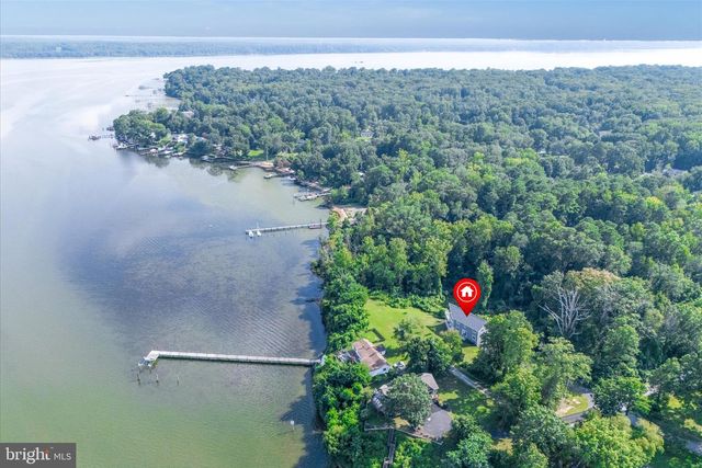 5911 MOUNT VERNON BLVD, Lorton, VA 22079