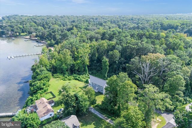 5911 MOUNT VERNON BLVD, Lorton, VA 22079