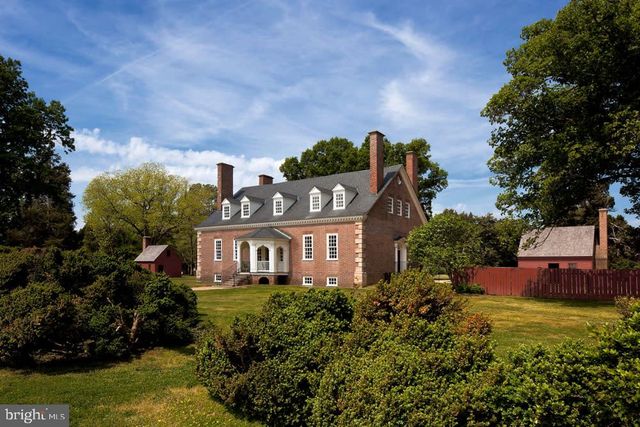 5911 MOUNT VERNON BLVD, Lorton, VA 22079