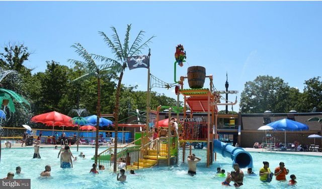 5911 MOUNT VERNON BLVD, Lorton, VA 22079