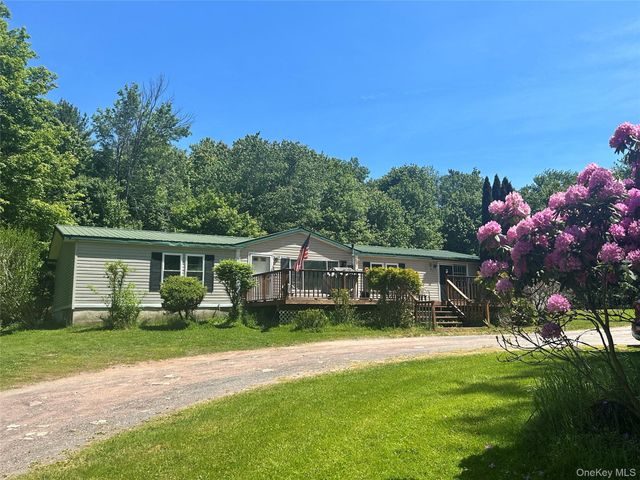 375 Harris Road, Monticello, NY 12701