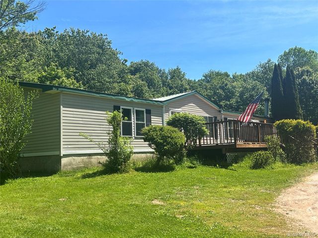 375 Harris Road, Monticello, NY 12701