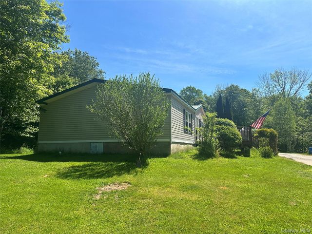 375 Harris Road, Monticello, NY 12701