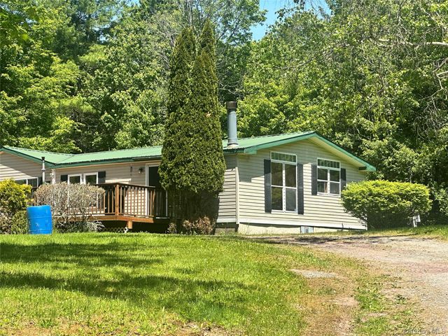375 Harris Road, Monticello, NY 12701