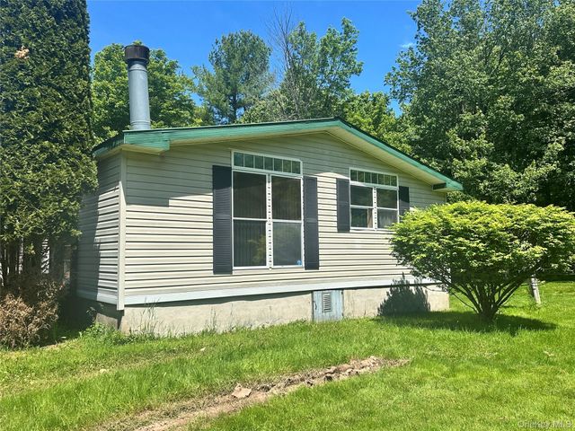 375 Harris Road, Monticello, NY 12701