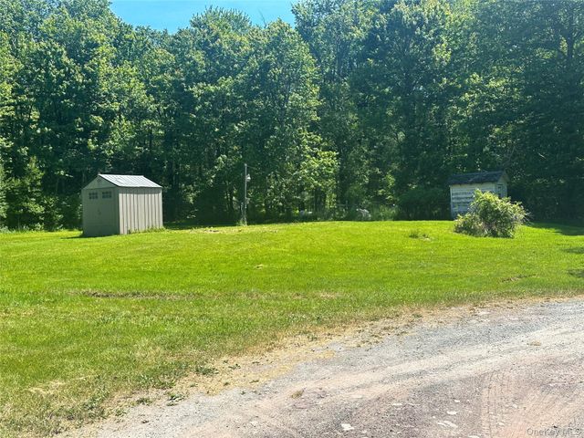 375 Harris Road, Monticello, NY 12701
