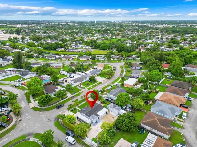 15805 SW 300th Ter, Homestead, FL 33033