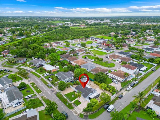 15805 SW 300th Ter, Homestead, FL 33033