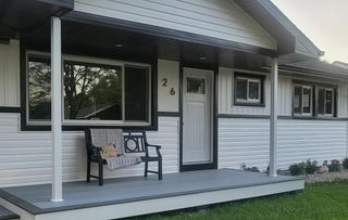 26 N Eagle Street, New Buffalo City, MI 49117