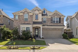 1305 Mary Horn Lane, Aubrey, TX 76227