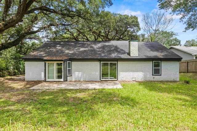 2904 Duffton Loop, Tallahassee, FL 32303