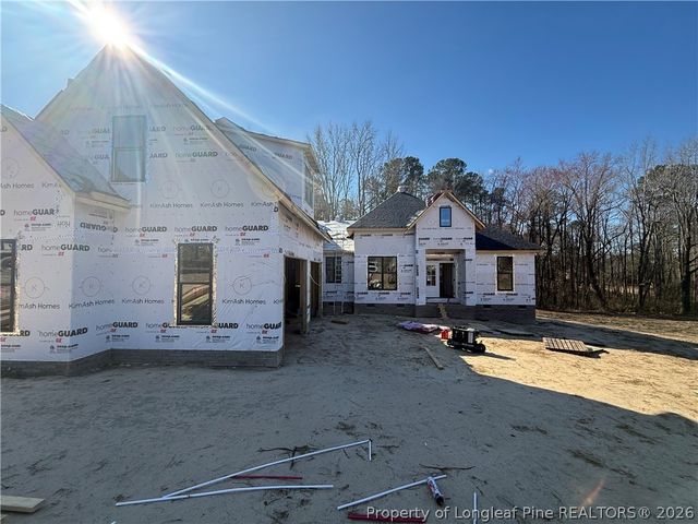 219 Rachel Road, Fayetteville, NC 28311