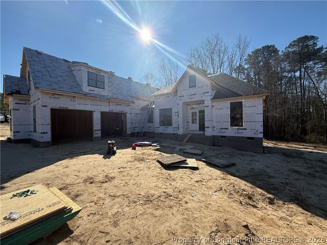 219 Rachel Road, Fayetteville, NC 28311