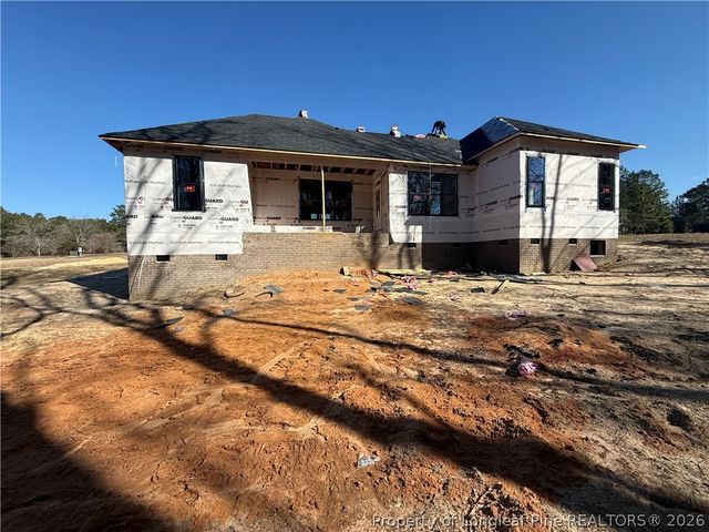 219 Rachel Road, Fayetteville, NC 28311