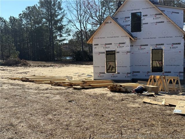 219 Rachel Road, Fayetteville, NC 28311