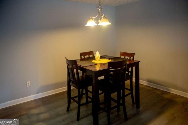 12301 Fairington Ridge Circle, Lithonia, GA 30038