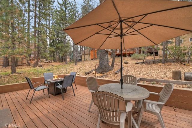 41471 Comstock, Big Bear Lake, CA 92315
