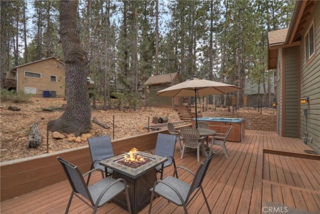 41471 Comstock, Big Bear Lake, CA 92315