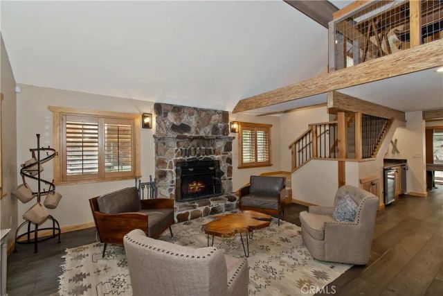 41471 Comstock, Big Bear Lake, CA 92315