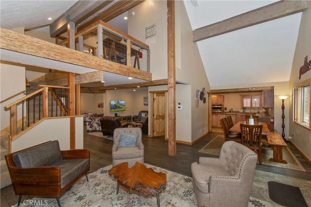 41471 Comstock, Big Bear Lake, CA 92315