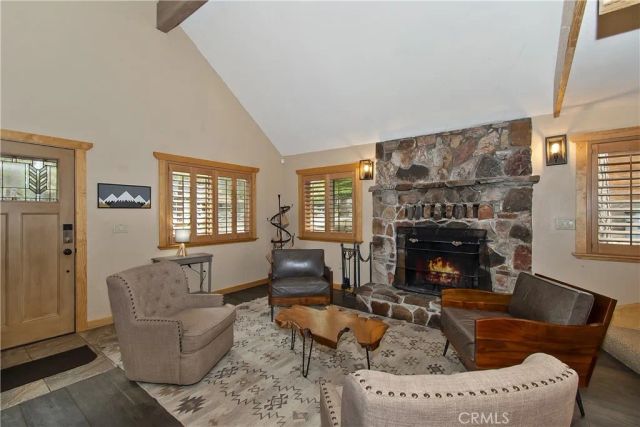 41471 Comstock, Big Bear Lake, CA 92315