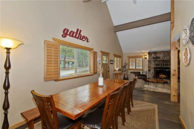 41471 Comstock, Big Bear Lake, CA 92315