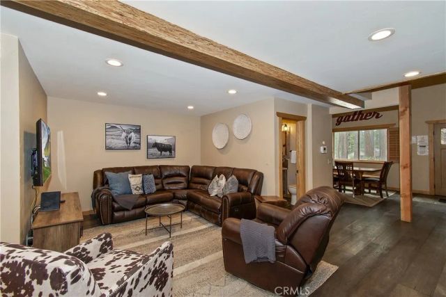 41471 Comstock, Big Bear Lake, CA 92315
