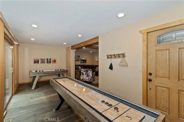 41471 Comstock, Big Bear Lake, CA 92315