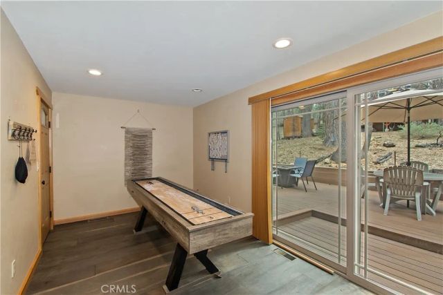 41471 Comstock, Big Bear Lake, CA 92315