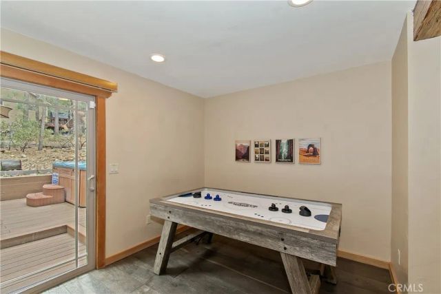 41471 Comstock, Big Bear Lake, CA 92315
