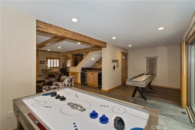 41471 Comstock, Big Bear Lake, CA 92315