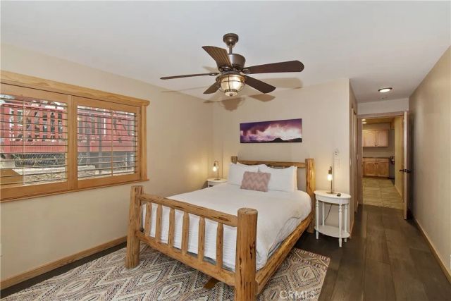 41471 Comstock, Big Bear Lake, CA 92315