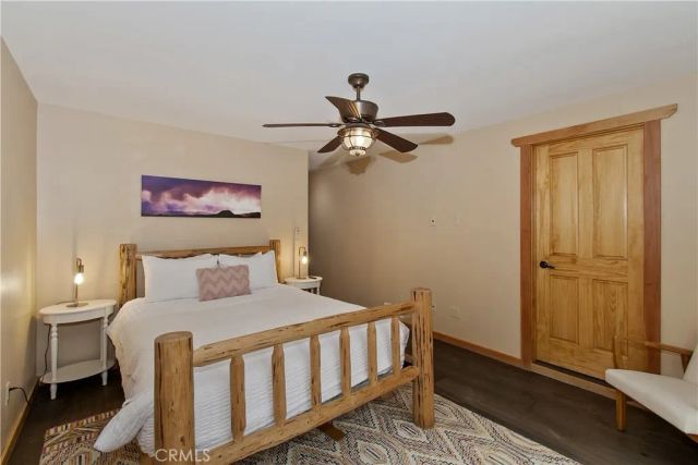 41471 Comstock, Big Bear Lake, CA 92315