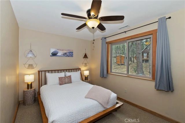 41471 Comstock, Big Bear Lake, CA 92315