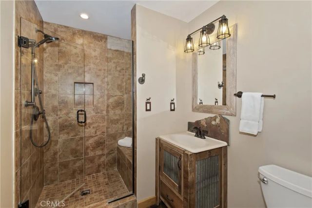 41471 Comstock, Big Bear Lake, CA 92315
