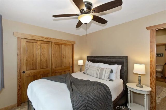 41471 Comstock, Big Bear Lake, CA 92315