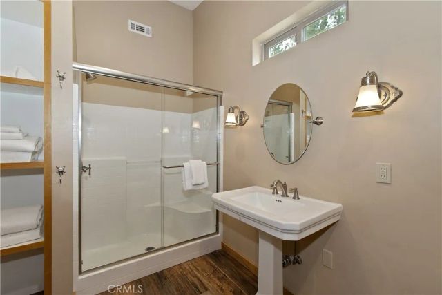41471 Comstock, Big Bear Lake, CA 92315