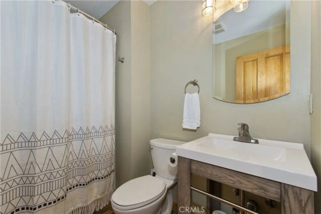 41471 Comstock, Big Bear Lake, CA 92315