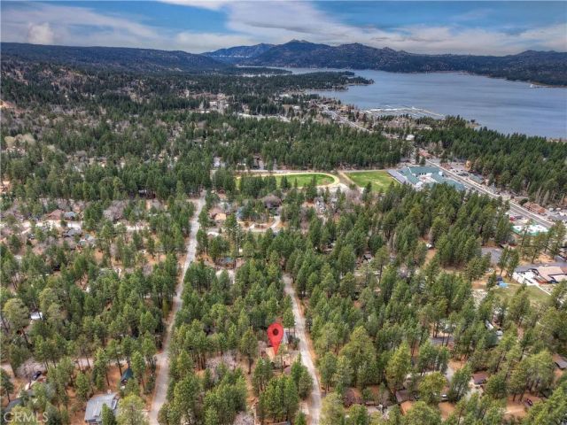 41471 Comstock, Big Bear Lake, CA 92315