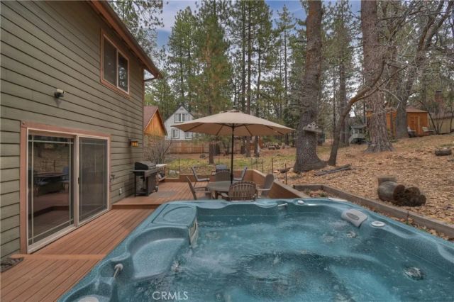 41471 Comstock, Big Bear Lake, CA 92315