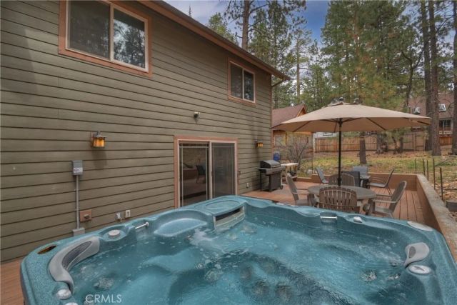 41471 Comstock, Big Bear Lake, CA 92315